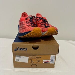 ASICS Fujispeed Trail Running Shoes